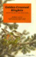 Golden-Crowned Kinglets: Treetop Nesters of the North Woods 0813803942 Book Cover