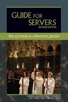 Guide for Servers, Revised Edition 1616711248 Book Cover