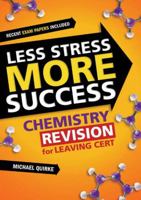 Chemistry Revision for Leaving Cert 0717141381 Book Cover