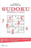 Sudoku 8478714901 Book Cover