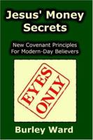 Jesus' Money Secrets 1411618769 Book Cover
