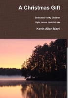 A Christmas Gift 110536111X Book Cover
