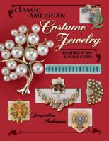 Costume Jewelry for Haute Couture book by Florence Muller