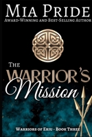 The Warrior's Mission 198582566X Book Cover