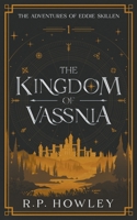 The Kingdom of Vassnia B0CDNTNRN2 Book Cover