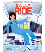 Sally Ride 1731652410 Book Cover