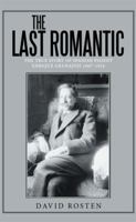 The Last Romantic: The True Story of Spanish Pianist Enrique Granados 1867-1916 1514439654 Book Cover