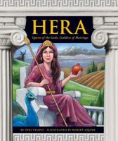 Hera: Queen of the Gods, Goddess of Marriage 148965044X Book Cover