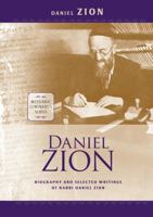 Daniel Zion (Messianic Luminary Series) 1941534643 Book Cover