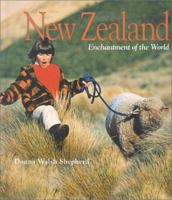 New Zealand 0516210998 Book Cover