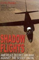 Shadow Flights 0891417680 Book Cover