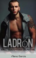 Ladrón 1537377418 Book Cover