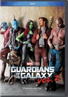 Guardians Of the Galaxy, Vol. 2