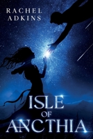 Isle of Ancthia B0FTRXKFCF Book Cover