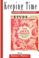 Keeping Time: Readings in Jazz History