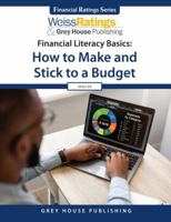 Financial Literacy Basics, 2023 1637002068 Book Cover
