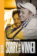 Sorry, You're Not a Winner 1839040580 Book Cover