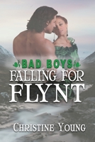 Falling For Flynt 1624205526 Book Cover