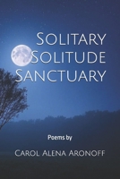 Solitary Solitude Sanctuary B0DWXYY82Z Book Cover