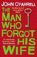 The Man Who Forgot His Wife 0385606117 Book Cover