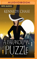 A Paranormal Puzzle 1535382368 Book Cover