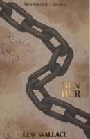 Ben-Hur: A Tale of the Christ 1534913920 Book Cover