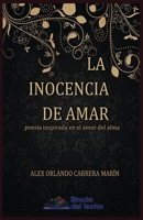 La inocencia de Amar B08M1QXY5N Book Cover
