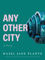 Any Other City 1551529114 Book Cover