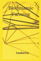 Biodynamic Farming 9357901159 Book Cover