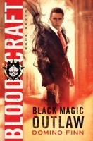 Blood Craft 1946008079 Book Cover