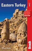 Eastern Turkey (Bradt) 184162490X Book Cover