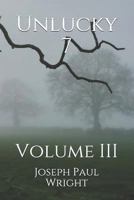 Unlucky 7 Volume 3 1726726851 Book Cover