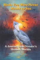 Birds You Were Never Meant to See: A Journey into Nature’s Hidden Worlds (Nature’s Secrets Series) B0GT482HQM Book Cover