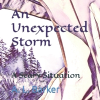 An Unexpected Storm: A Scary Situation 0473612496 Book Cover