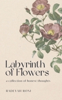 Labyrinth Of Flowers 9363312232 Book Cover