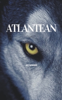 Atlantean B09RCX8GGH Book Cover