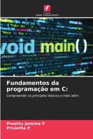 Fundamentos da programação em C 6209091318 Book Cover