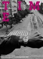 Time 0262519666 Book Cover