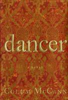 Dancer 1250051797 Book Cover