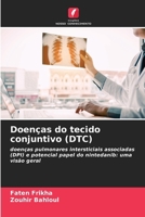 Doenças do tecido conjuntivo (DTC) 6207421981 Book Cover