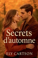 Secrets d'automne B0FWYC8VT3 Book Cover