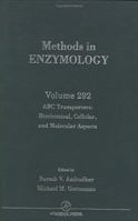 ABC Transporters: Biochemical, Cellular, and Molecular Aspects (Methods in Enzymology) B007YXS1HK Book Cover