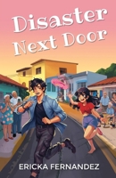 Disaster Next Door B0GLFYMB1T Book Cover