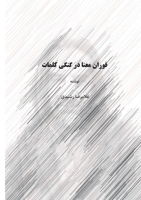 The eruption of meaning in the ambiguity of words 375264706X Book Cover