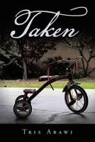 Taken B0DYNB8WP7 Book Cover