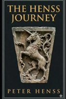 The Henss Journey: From the Medieval Walls of Frankfurt to the Banks of the Murray (The Empowered Human AI Series) B0H3W4TKYB Book Cover