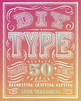 DIY Type 0804186073 Book Cover