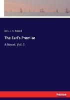 The Earl's Promise, Volume 1 1165109190 Book Cover