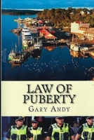 Law of Puberty 1544201540 Book Cover
