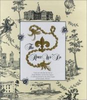 The Roux We Do 0970981406 Book Cover